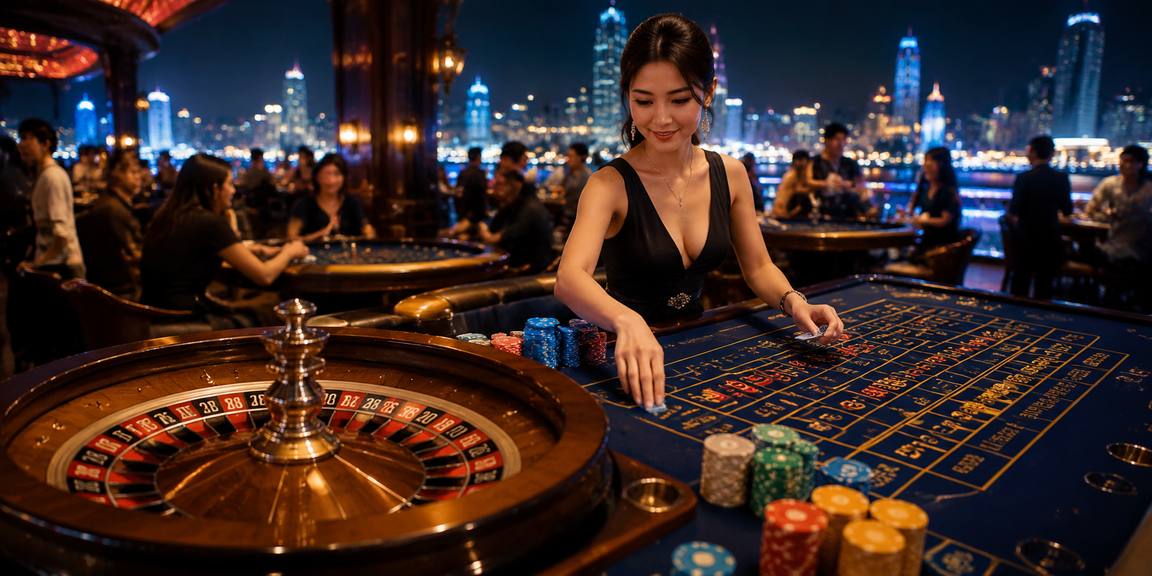 vty21 Casino trực tuyến vty21 – bàn chơi thật, thanh toán nội địa