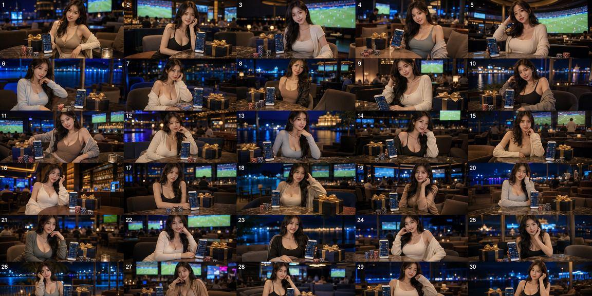 vty21 Những gì có trong sảnh casino vty21