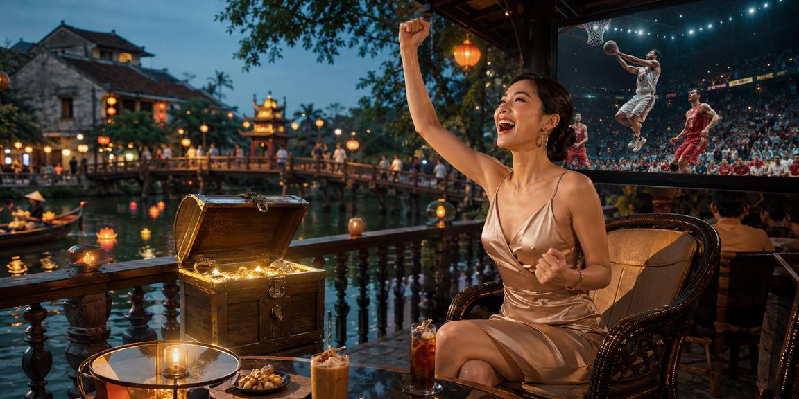 vty21 Slot Phố Cổ