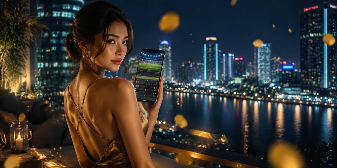 vty21 Baccarat Cao Cấp
